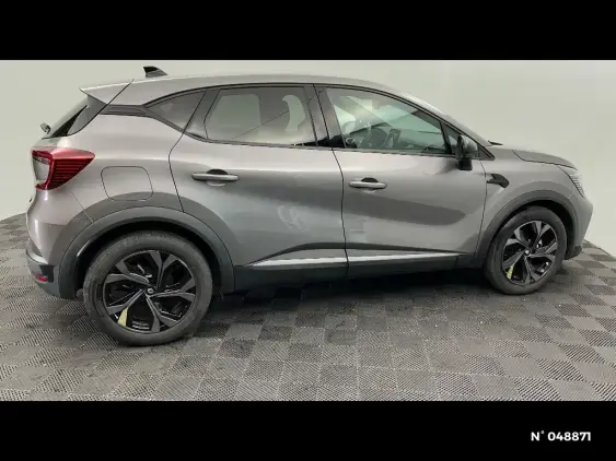 RENAULT CAPTUR II - voiture d'occasion - Photo 5