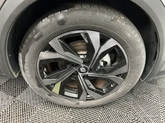 RENAULT CAPTUR II - voiture d'occasion - Photo 8