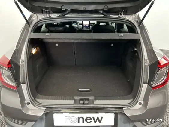 RENAULT CAPTUR II - voiture d'occasion - Photo 7