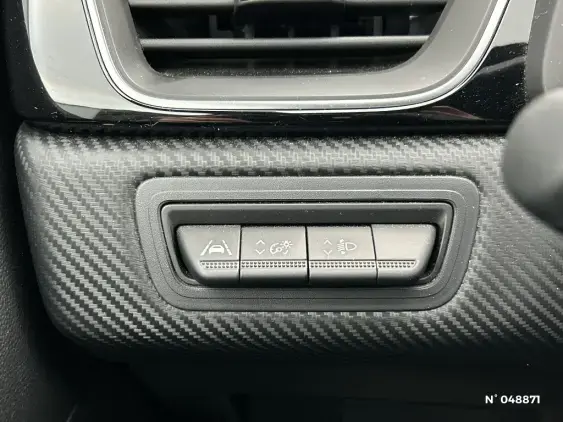 RENAULT CAPTUR II - voiture d'occasion - Photo 15