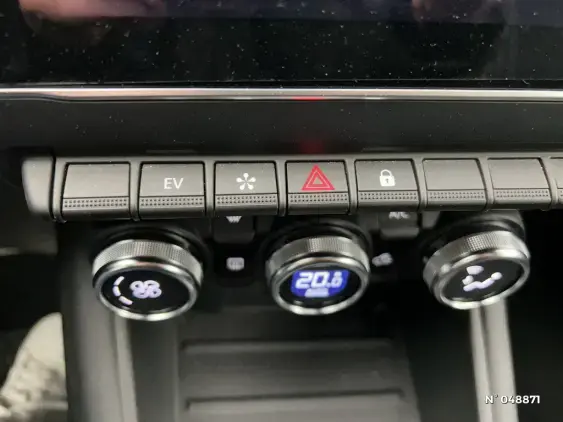 RENAULT CAPTUR II - voiture d'occasion - Photo 24