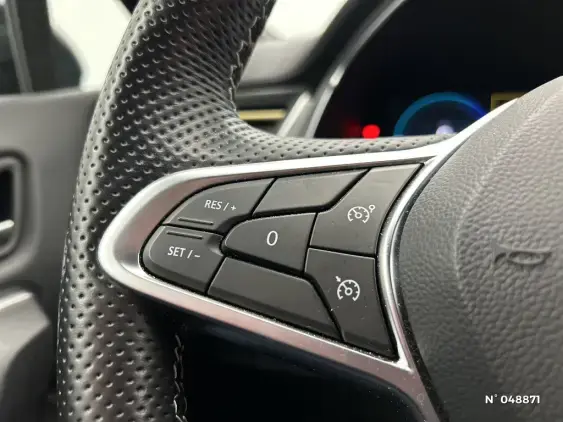 RENAULT CAPTUR II - voiture d'occasion - Photo 26