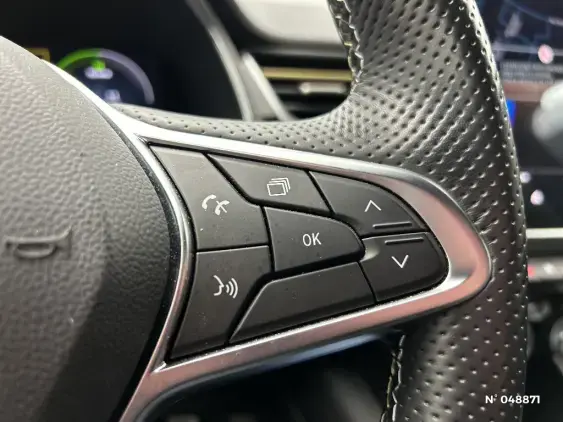 RENAULT CAPTUR II - voiture d'occasion - Photo 27