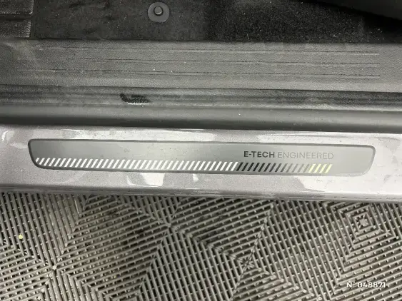 RENAULT CAPTUR II - voiture d'occasion - Photo 28