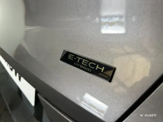 RENAULT CAPTUR II - voiture d'occasion - Photo 29