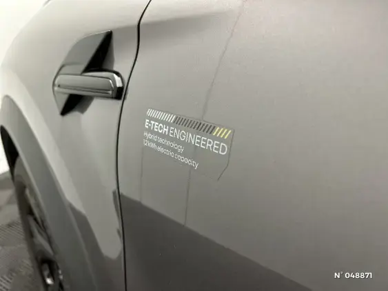 RENAULT CAPTUR II - voiture d'occasion - Photo 30