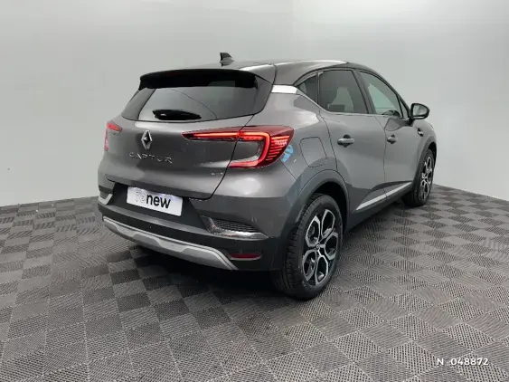 RENAULT CAPTUR II - voiture d'occasion - Photo 4
