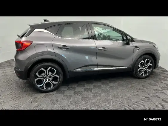 RENAULT CAPTUR II - voiture d'occasion - Photo 5