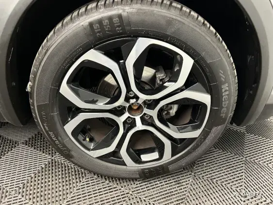 RENAULT CAPTUR II - voiture d'occasion - Photo 8