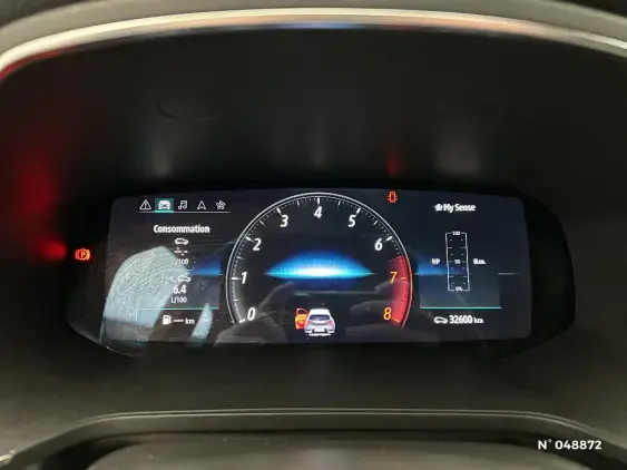 RENAULT CAPTUR II - voiture d'occasion - Photo 12