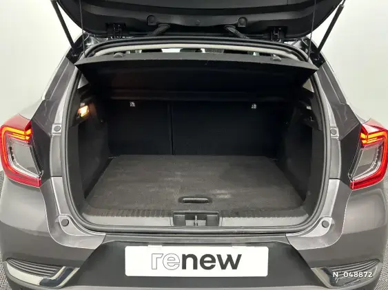 RENAULT CAPTUR II - voiture d'occasion - Photo 7