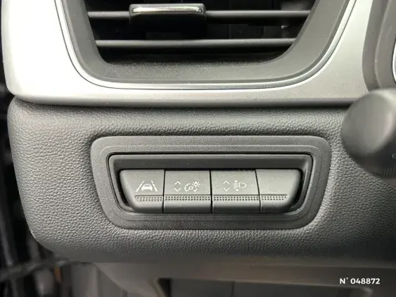 RENAULT CAPTUR II - voiture d'occasion - Photo 15