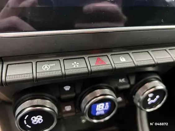 RENAULT CAPTUR II - voiture d'occasion - Photo 24