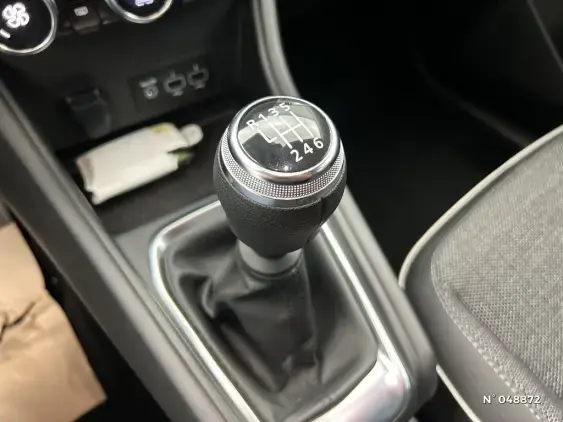 RENAULT CAPTUR II - voiture d'occasion - Photo 25