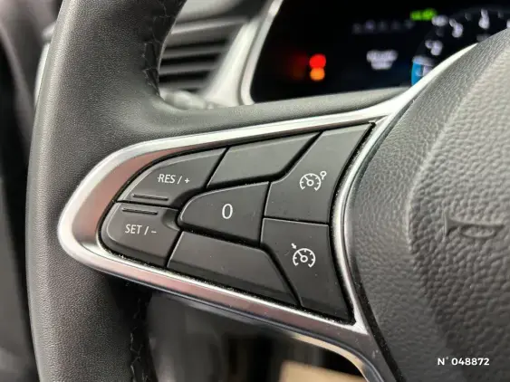 RENAULT CAPTUR II - voiture d'occasion - Photo 26