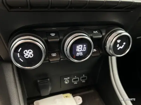 RENAULT CAPTUR II - voiture d'occasion - Photo 28