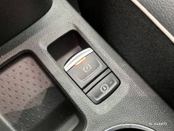 RENAULT CAPTUR II - voiture d'occasion - Photo 29