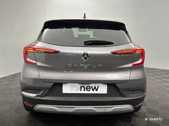 RENAULT CAPTUR II - voiture d'occasion - Photo 6