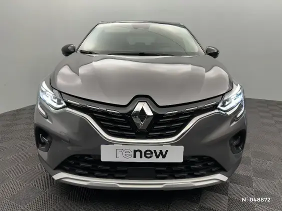 RENAULT CAPTUR II - voiture d'occasion - Photo 3