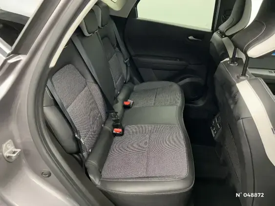 RENAULT CAPTUR II - voiture d'occasion - Photo 11