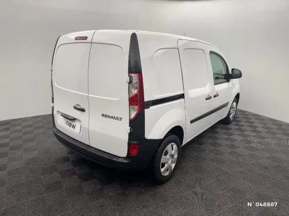 RENAULT KANGOO EXPRESS II - voiture d'occasion - Photo 4