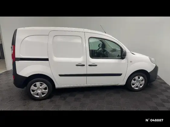 RENAULT KANGOO EXPRESS II - voiture d'occasion - Photo 5