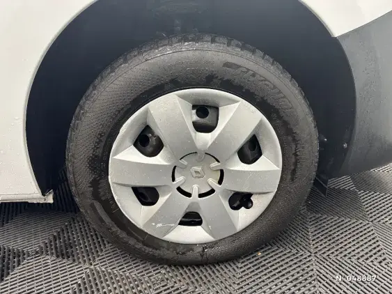 RENAULT KANGOO EXPRESS II - voiture d'occasion - Photo 8