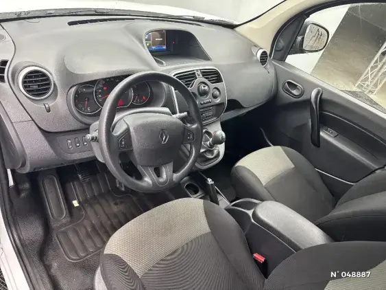 RENAULT KANGOO EXPRESS II - voiture d'occasion - Photo 9