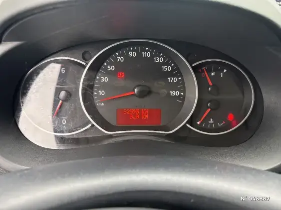 RENAULT KANGOO EXPRESS II - voiture d'occasion - Photo 12