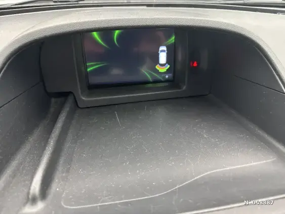 RENAULT KANGOO EXPRESS II - voiture d'occasion - Photo 14