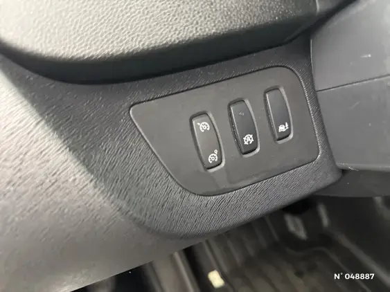 RENAULT KANGOO EXPRESS II - voiture d'occasion - Photo 15