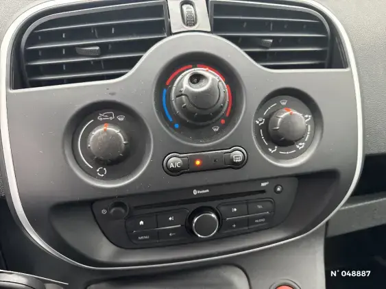 RENAULT KANGOO EXPRESS II - voiture d'occasion - Photo 29