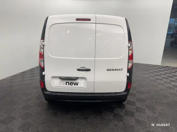 RENAULT KANGOO EXPRESS II - voiture d'occasion - Photo 6