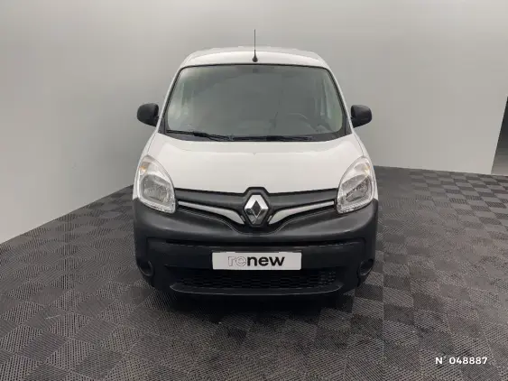 RENAULT KANGOO EXPRESS II - voiture d'occasion - Photo 3