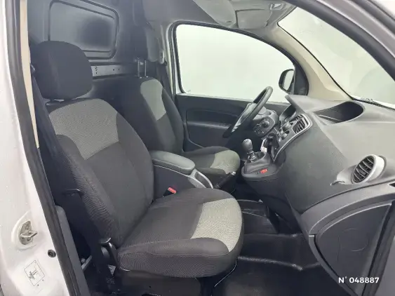 RENAULT KANGOO EXPRESS II - voiture d'occasion - Photo 10
