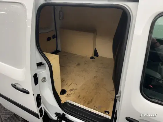 RENAULT KANGOO EXPRESS II - voiture d'occasion - Photo 11
