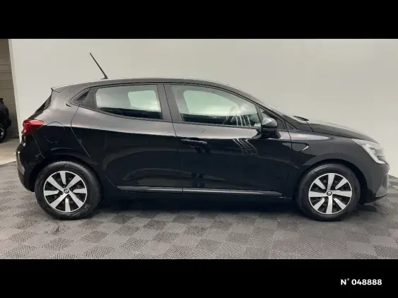 RENAULT CLIO V - voiture d'occasion - Photo 5