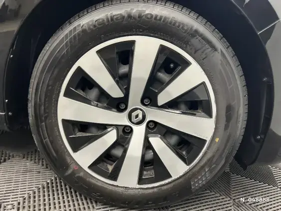 RENAULT CLIO V - voiture d'occasion - Photo 8