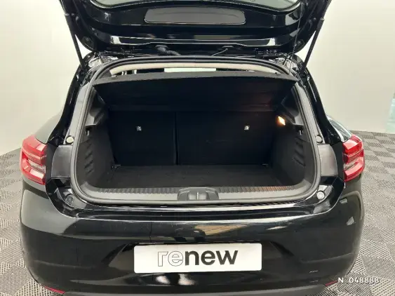 RENAULT CLIO V - voiture d'occasion - Photo 7