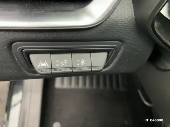 RENAULT CLIO V - voiture d'occasion - Photo 14