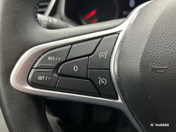 RENAULT CLIO V - voiture d'occasion - Photo 29