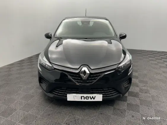 RENAULT CLIO V - voiture d'occasion - Photo 3