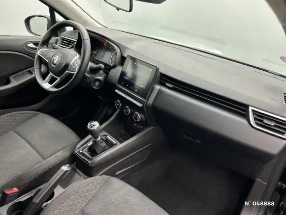 RENAULT CLIO V - voiture d'occasion - Photo 10