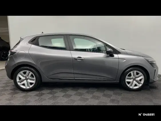 RENAULT CLIO V - voiture d'occasion - Photo 5