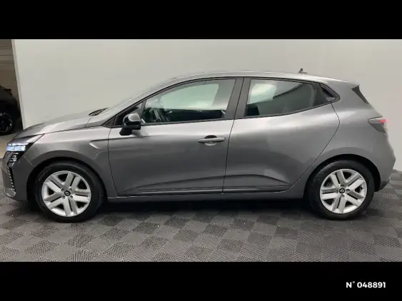 RENAULT CLIO V - voiture d'occasion - Photo 2