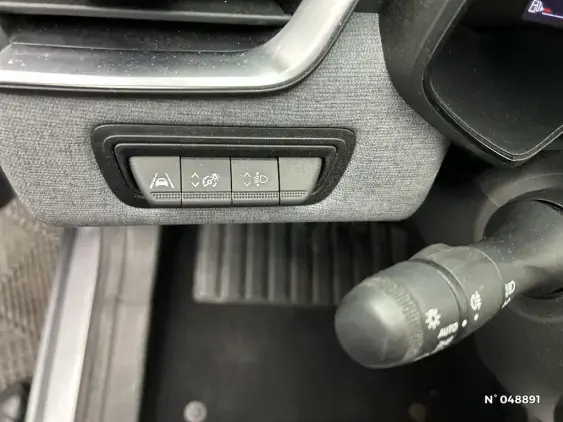 RENAULT CLIO V - voiture d'occasion - Photo 15