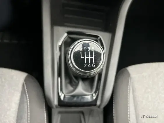 RENAULT CLIO V - voiture d'occasion - Photo 26