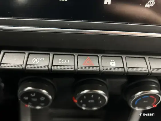 RENAULT CLIO V - voiture d'occasion - Photo 28