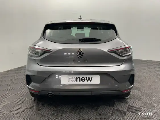 RENAULT CLIO V - voiture d'occasion - Photo 6