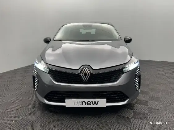 RENAULT CLIO V - voiture d'occasion - Photo 3